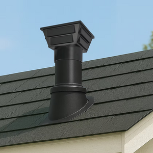 The Original "Johnny Hat" Solar Fan