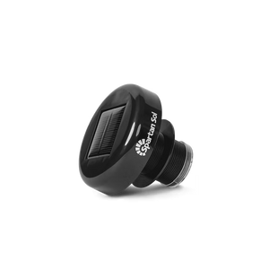 Spartan Solar Motion Sensor Light