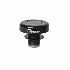 Spartan Solar Motion Sensor Light